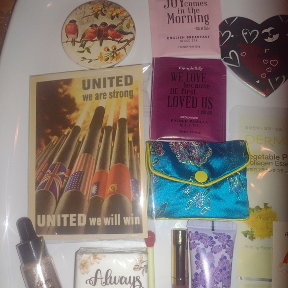 🗝️ Vintage style Beauty bundle 🗝️ - Picture 3 of 8